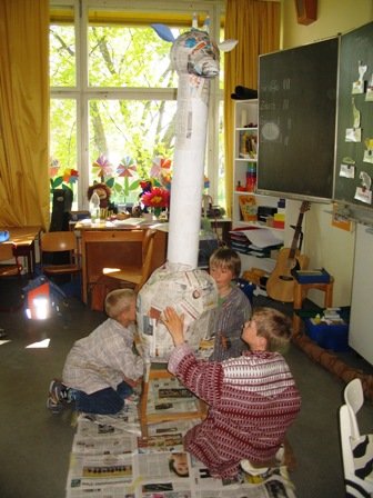 kunstprojektwoche 2009 sitzgelegenheiten 10